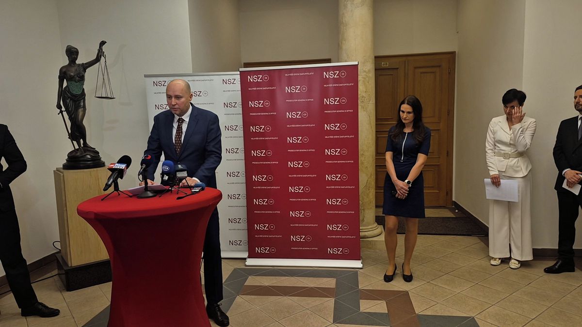 Dragoun: Únik informací z neveřejného řízení v bitcoinové kauze prověřuje GIBS